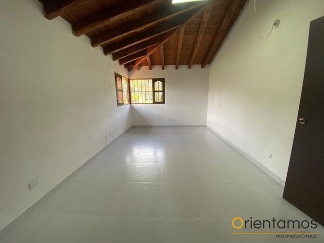 Finca en Arriendo en El Tablazo, Rionegro - Miniatura 16