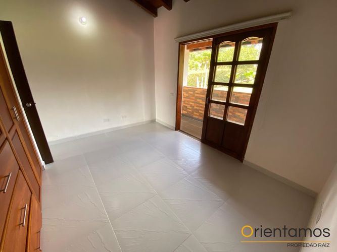 Finca en Arriendo en El Tablazo, Rionegro - Miniatura 20