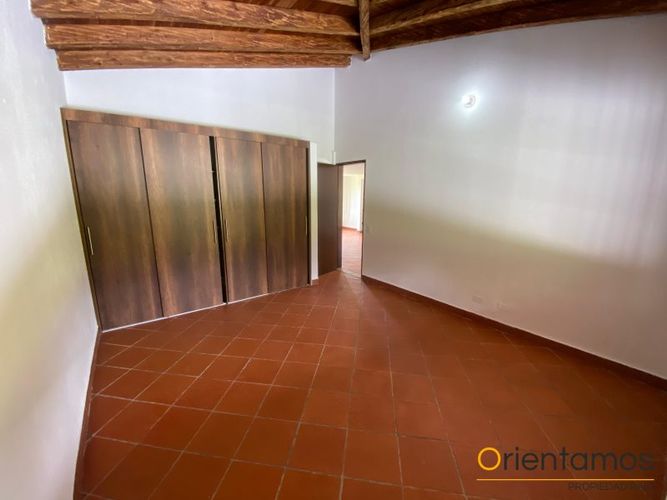 Finca en Arriendo en El Tablazo, Rionegro - Miniatura 23