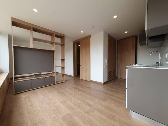 Apartaestudio en Venta en Colina Campestre, Bogotá - Imagen 1