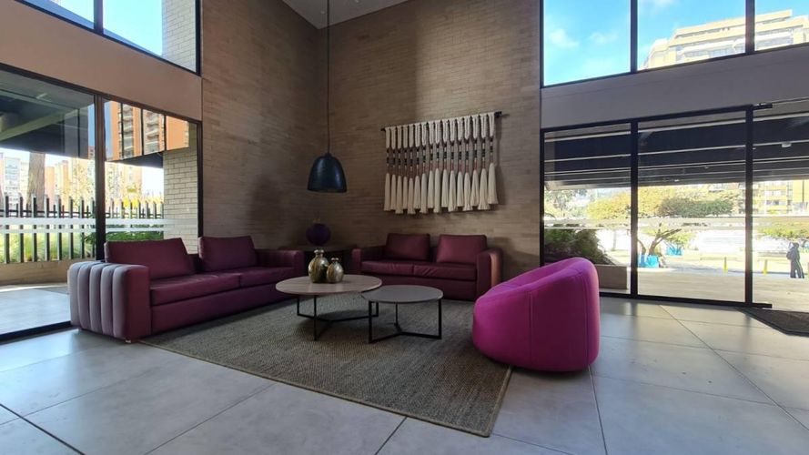 Apartaestudio en Venta en Colina Campestre, Bogotá - Miniatura 5