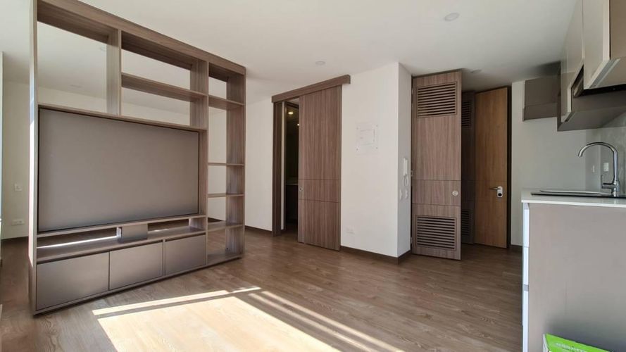 Apartaestudio en Venta en Colina Campestre, Bogotá - Miniatura 7