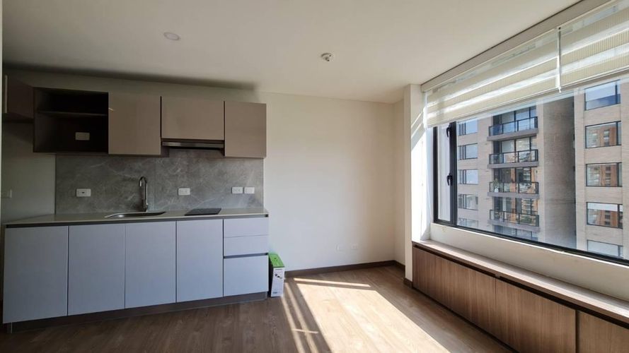 Apartaestudio en Venta en Colina Campestre, Bogotá - Miniatura 12