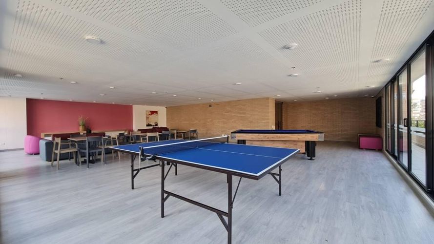 Apartaestudio en Venta en Colina Campestre, Bogotá - Miniatura 15