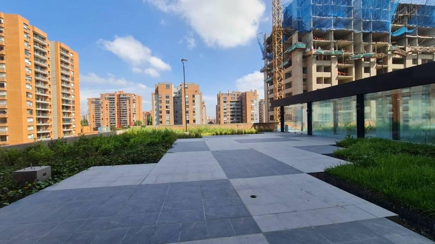 Apartaestudio en Venta en Colina Campestre, Bogotá - Miniatura 19