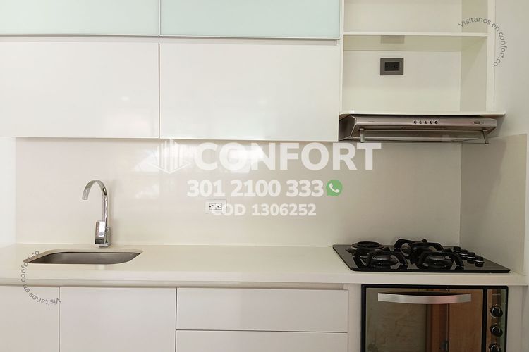 Apartamento en Arriendo en Loma del Chocho, Envigado - Miniatura 6