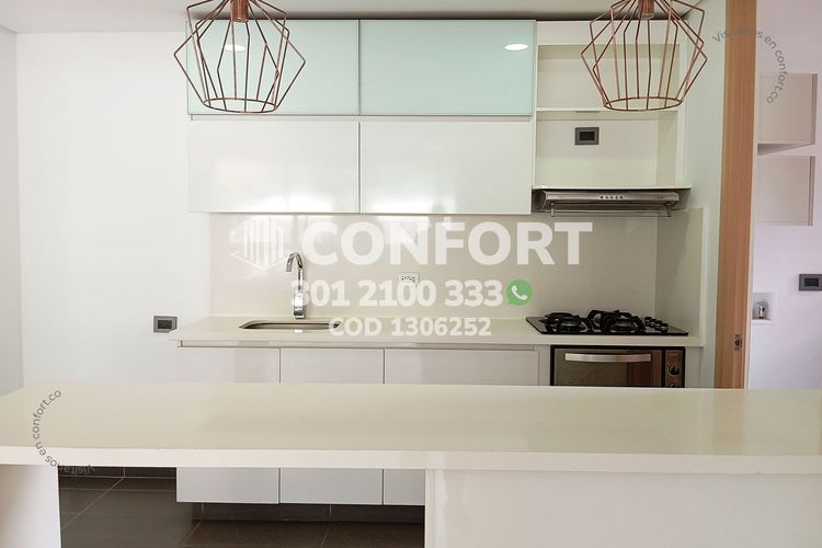 Apartamento en Arriendo en Loma del Chocho, Envigado - Miniatura 7