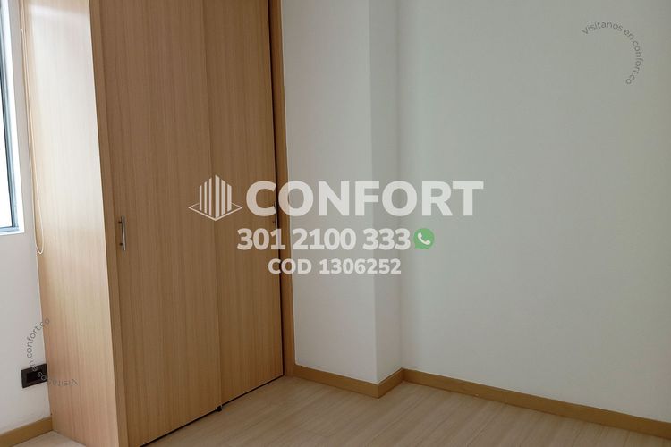 Apartamento en Arriendo en Loma del Chocho, Envigado - Miniatura 10