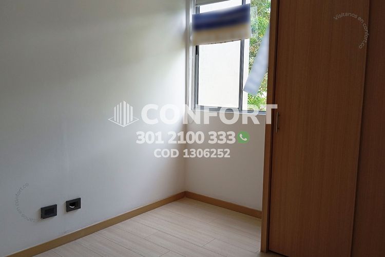 Apartamento en Arriendo en Loma del Chocho, Envigado - Miniatura 11