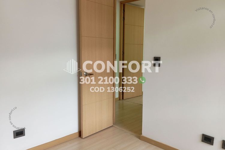 Apartamento en Arriendo en Loma del Chocho, Envigado - Miniatura 12