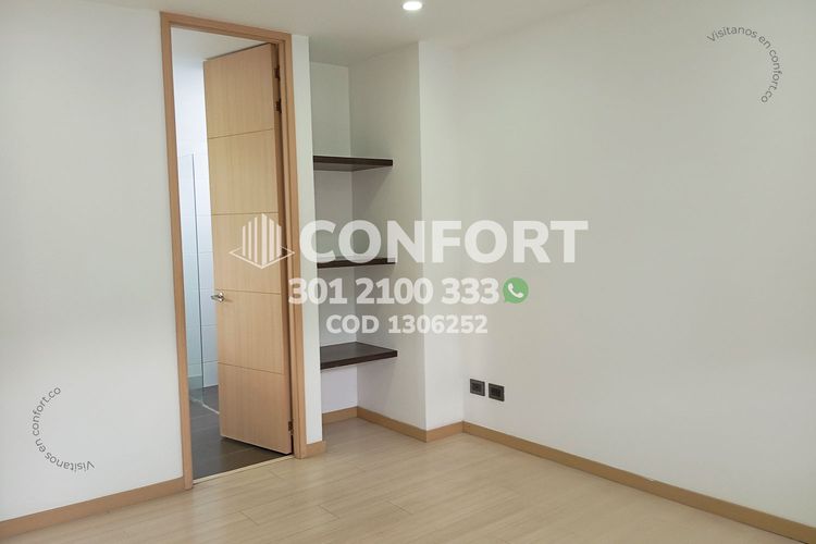 Apartamento en Arriendo en Loma del Chocho, Envigado - Miniatura 13