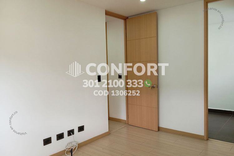 Apartamento en Arriendo en Loma del Chocho, Envigado - Miniatura 14