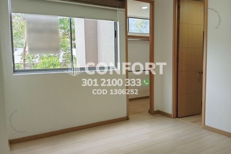 Apartamento en Arriendo en Loma del Chocho, Envigado - Miniatura 15