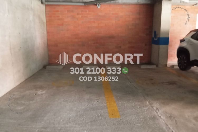 Apartamento en Arriendo en Loma del Chocho, Envigado - Miniatura 17
