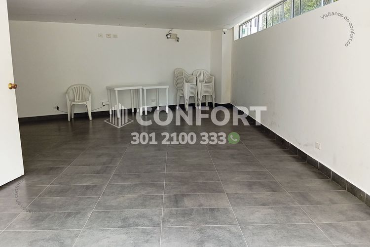 Apartamento en Arriendo en Loma del Chocho, Envigado - Miniatura 20