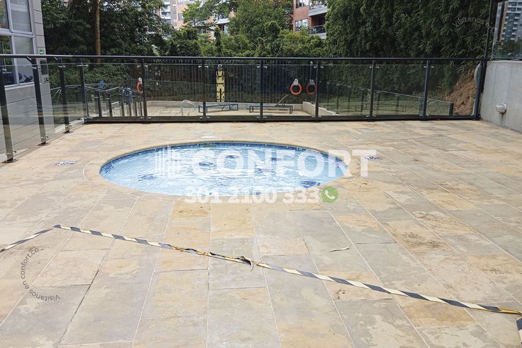 Apartamento en Arriendo en Loma del Chocho, Envigado - Miniatura 22