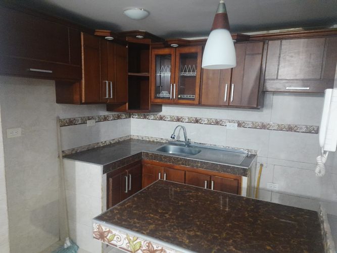 Apartamento en Venta en Poblado de confaunion, Palmira - Miniatura 6