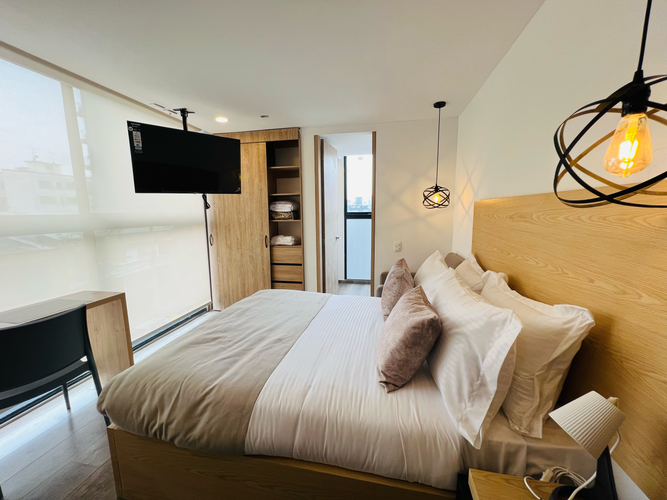 Apartaestudio en  Venta en Zona norte, Bogotá - Miniatura 5