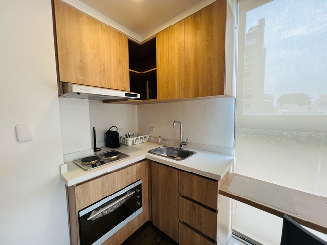 Apartaestudio en  Venta en Zona norte, Bogotá - Miniatura 8