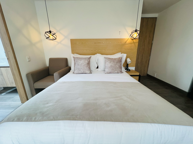 Apartaestudio en  Venta en Zona norte, Bogotá - Miniatura 9