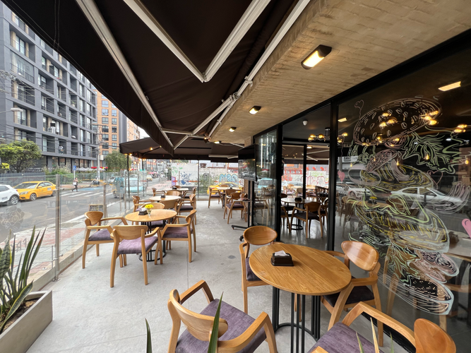 Apartaestudio en  Venta en Zona norte, Bogotá - Miniatura 11