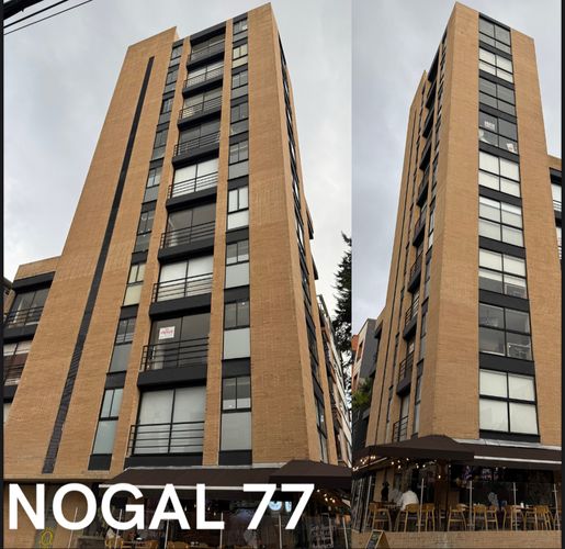 Apartaestudio en  Venta en Zona norte, Bogotá - Miniatura 12
