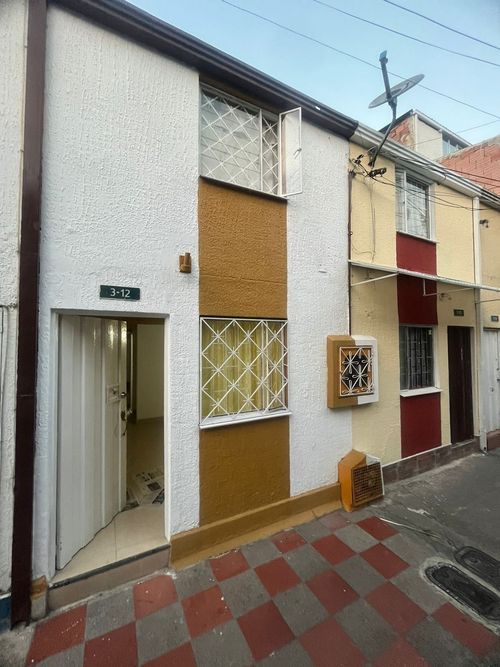 Casa en Arriendo en Villa de los alpes ii sector, Bogotá - Imagen 1