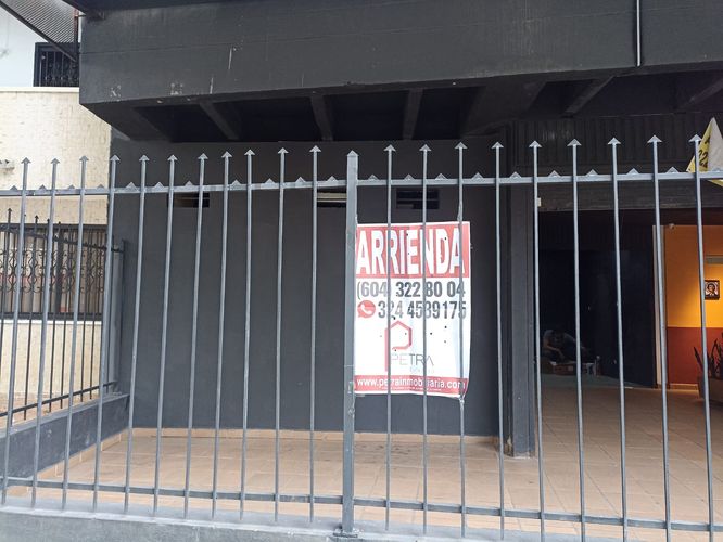 Local en Arriendo en Medellín - Imagen 1
