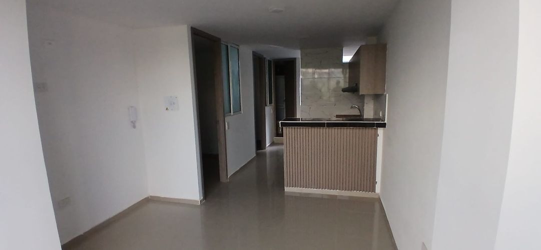 Apartamento en Venta en La gran ladera, Bucaramanga - Imagen 1