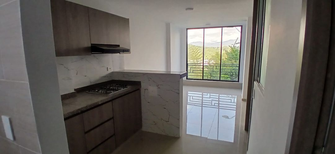Apartamento en Venta en La gran ladera, Bucaramanga - Miniatura 2