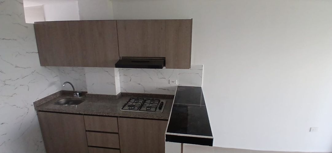 Apartamento en Venta en La gran ladera, Bucaramanga - Miniatura 3