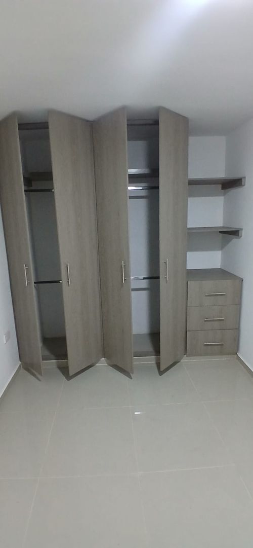 Apartamento en Venta en La gran ladera, Bucaramanga - Miniatura 9