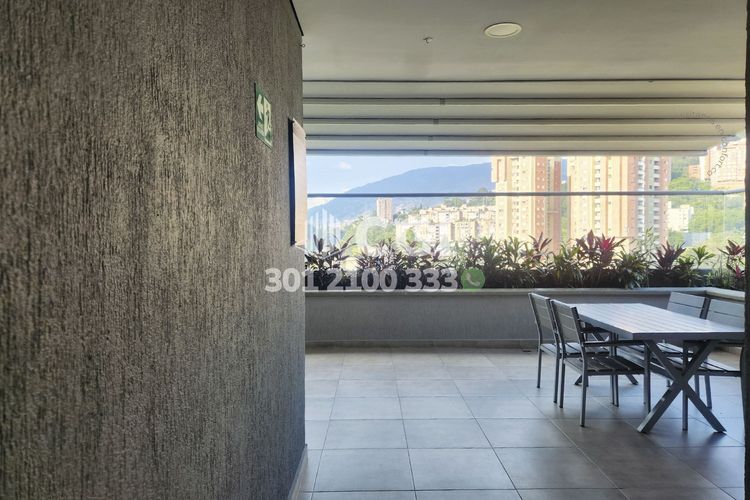 Apartamento en Arriendo en San diego, Medellín - Miniatura 29