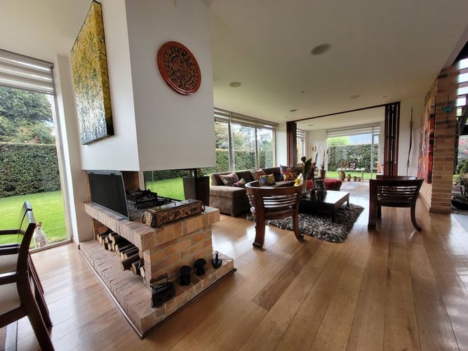 Casa en Venta en La balsa, Chía - Miniatura 2