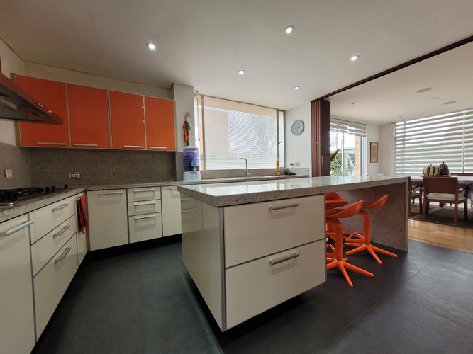 Casa en Venta en La balsa, Chía - Miniatura 4