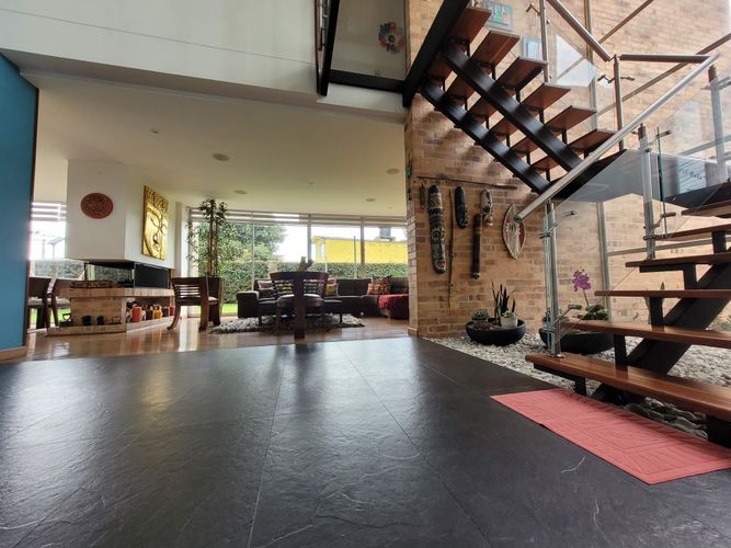 Casa en Venta en La balsa, Chía - Miniatura 7