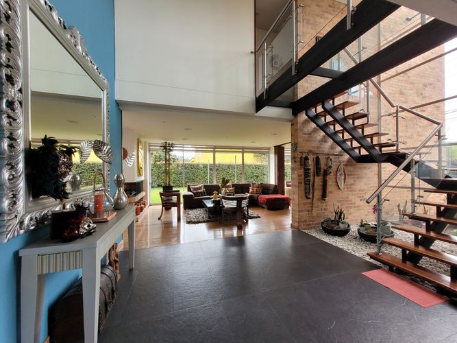 Casa en Venta en La balsa, Chía - Miniatura 12