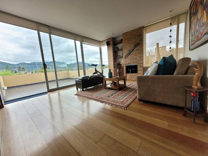 Casa en Venta en La balsa, Chía - Miniatura 19