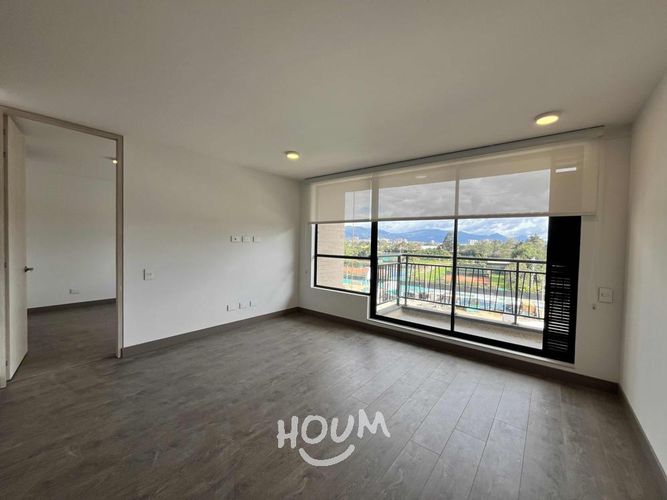 Apartamento en Arriendo en Lagos de Torca, Bogotá - Imagen 1