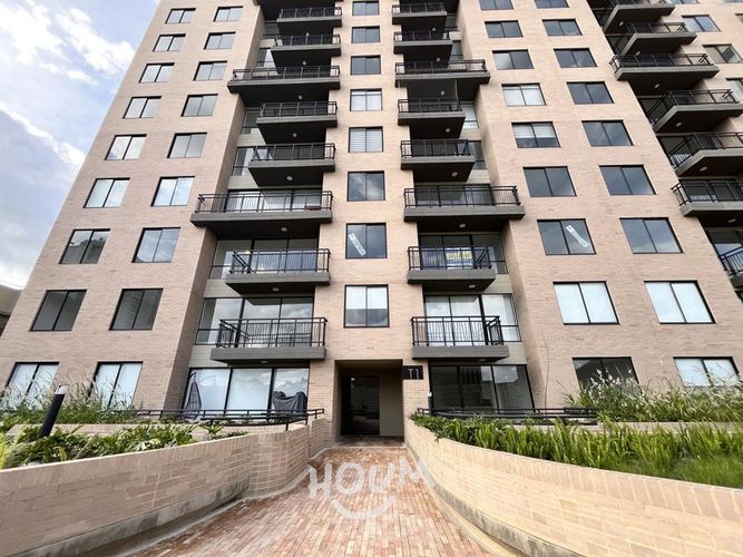 Apartamento en Arriendo en Lagos de Torca, Bogotá - Miniatura 2