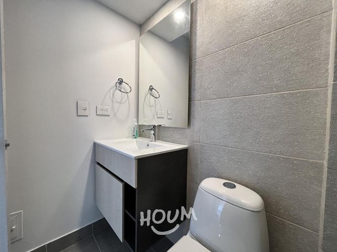 Apartamento en Arriendo en Lagos de Torca, Bogotá - Miniatura 3