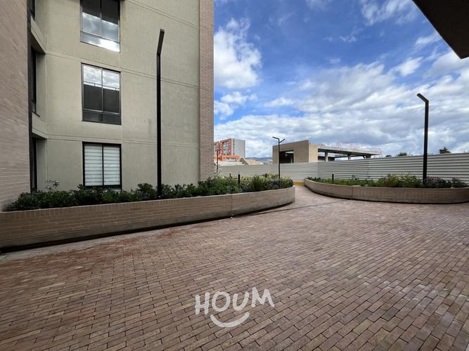 Apartamento en Arriendo en Lagos de Torca, Bogotá - Miniatura 4