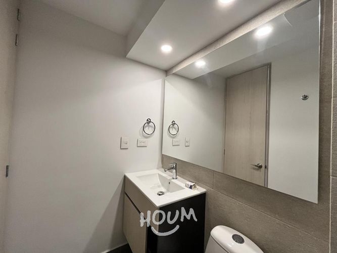 Apartamento en Arriendo en Lagos de Torca, Bogotá - Miniatura 5