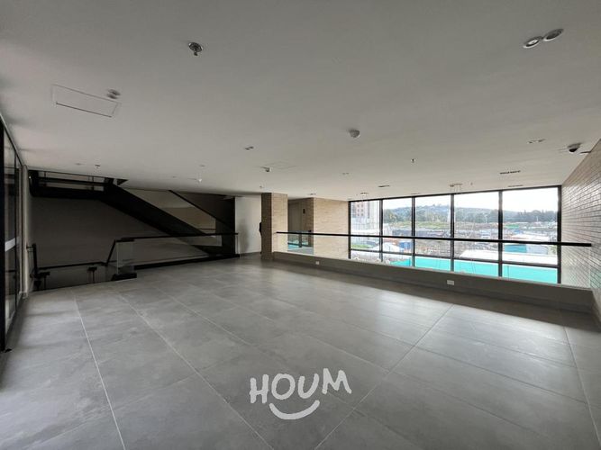 Apartamento en Arriendo en Lagos de Torca, Bogotá - Miniatura 9