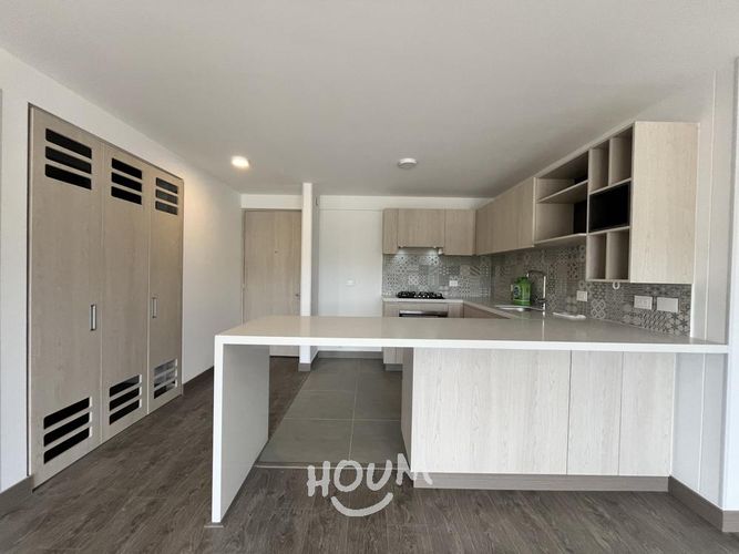 Apartamento en Arriendo en Lagos de Torca, Bogotá - Miniatura 17