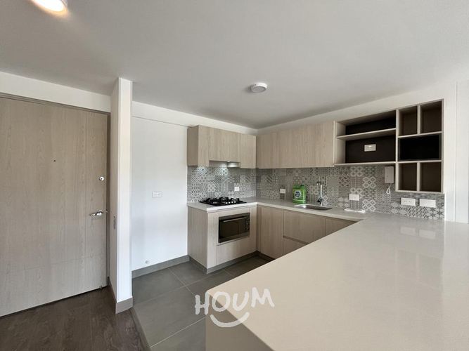 Apartamento en Arriendo en Lagos de Torca, Bogotá - Miniatura 21