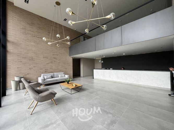 Apartamento en Arriendo en Lagos de Torca, Bogotá - Miniatura 25