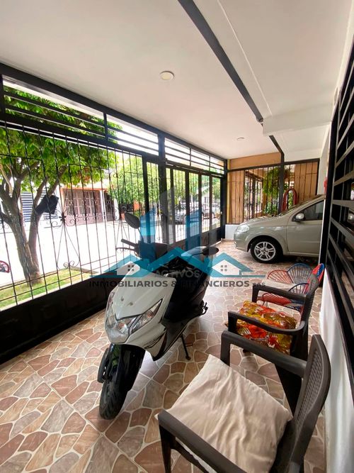 Casa en venta en Girardot - Miniatura 3