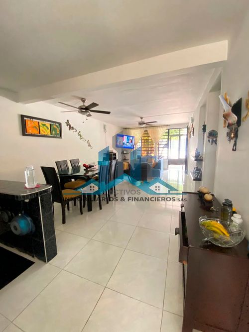 Casa en venta en Girardot - Miniatura 9