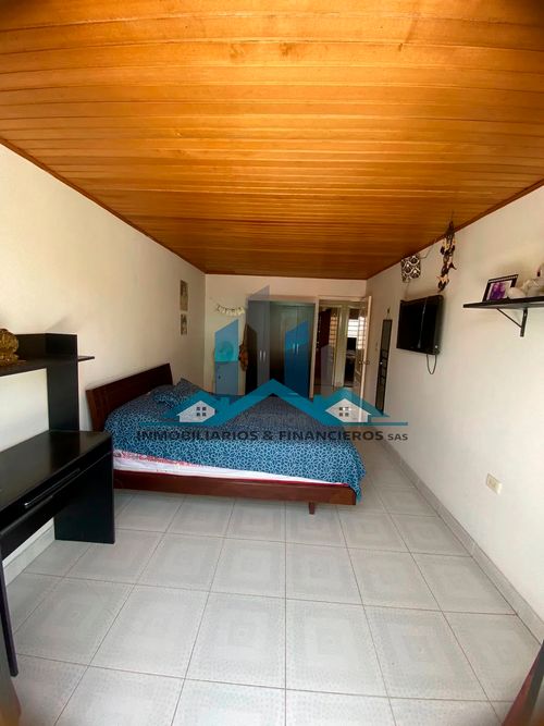 Casa en venta en Girardot - Miniatura 20